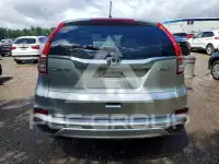 2016 Honda CR-V фото