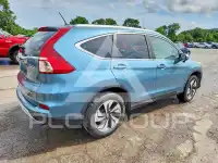 2016 Honda CR-V photo