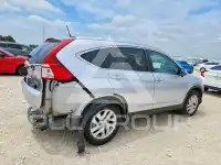 2016 Honda CR-V фото