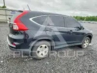 2016 Honda CR-V фото
