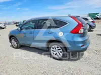 2016 Honda CR-V photo