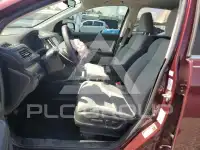 2016 Honda CR-V фото