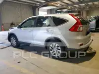 2016 Honda CR-V photo