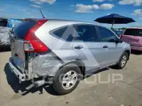 2016 Honda CR-V photo