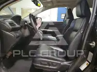 2016 Honda CR-V photo