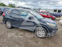 2016 Honda CR-V фото