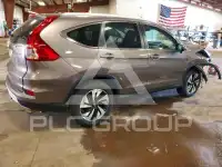 2016 Honda CR-V фото