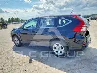 2016 Honda CR-V фото