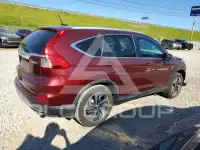 2016 Honda CR-V photo