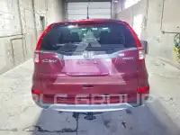 2016 Honda CR-V photo