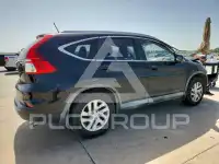 2016 Honda CR-V photo