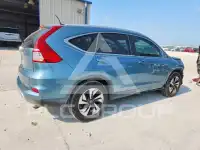 2016 Honda CR-V фото
