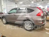 2016 Honda CR-V фото