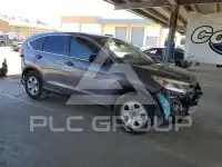 2016 Honda CR-V фото