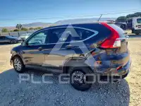 2016 Honda CR-V фото