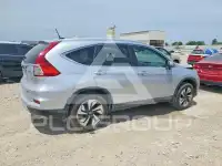 2016 Honda CR-V фото