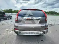 2016 Honda CR-V photo