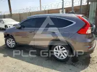 2016 Honda CR-V photo