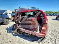 2016 Honda CR-V фото
