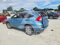 2016 Honda CR-V photo