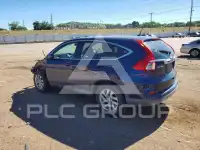2016 Honda CR-V photo