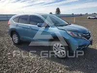 2016 Honda CR-V фото
