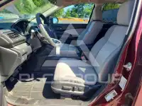 2016 Honda CR-V фото