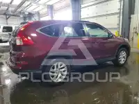 2016 Honda CR-V photo
