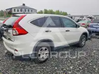 2016 Honda CR-V фото