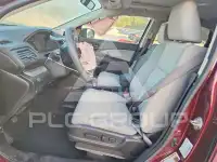2016 Honda CR-V фото