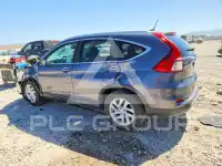 2016 Honda CR-V photo