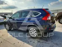 2016 Honda CR-V фото
