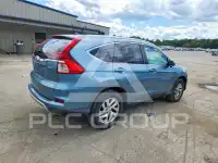 2016 Honda CR-V фото