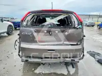 2016 Honda CR-V фото