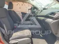 2016 Honda CR-V фото