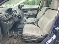 2016 Honda CR-V фото