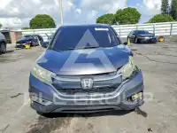 2016 Honda CR-V photo