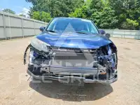 2016 Honda CR-V фото