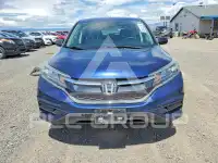 2016 Honda CR-V photo