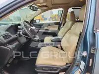 2016 Honda CR-V фото
