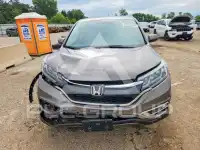 2016 Honda CR-V фото