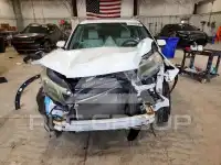 2016 Honda CR-V фото