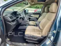2016 Honda CR-V фото
