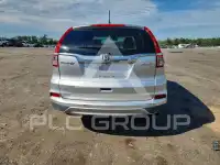2016 Honda CR-V photo