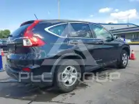 2016 Honda CR-V photo