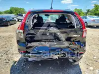 2016 Honda CR-V фото