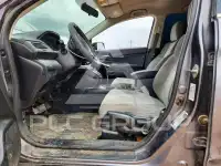 2016 Honda CR-V фото