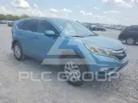 2016 Honda CR-V photo