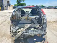 2016 Honda CR-V photo