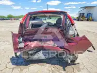 2016 Honda CR-V фото